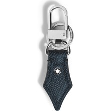 Montblanc Sartorial Deri Anahtarlık 220358