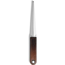 Montblanc Corteccia Sfumato Deri Mektup Açacağı 136771