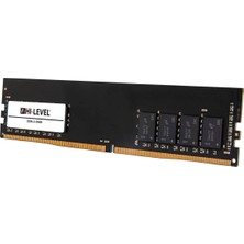 Hi-Level 8 GB 3200MHZ Ddr4 Ram 1.2V CL22