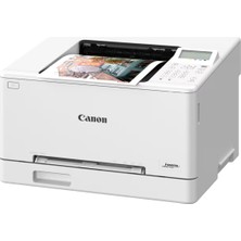 Canon LBP647CDW Renkli Laser Yazıcı Dub/eth/wifi A4