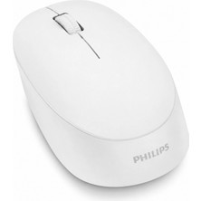 Marsilyan Kablosuz Mouse 1600 Dpi Beyaz SPK7407W