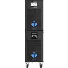 Tescom Neoline 10 Kva 1f/1f (16X 9AH)) Online Ups