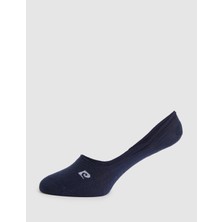 Pierre Cardin Kadın Kadın Lacivert Babet Çorap 50325331-VR033