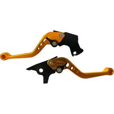 Motobir Spor Manet Seti Gold Bajaj Pulsar Ns 200 Rs 200 Dominar 400
