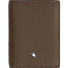 Montblanc 4lü Kartlık  220221