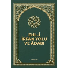 Hatıra Kutusu Ehli Irfan Yolu ve Adabı