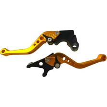 Motobir Spor Manet Seti Gold Yamaha Yzf R25 MT25