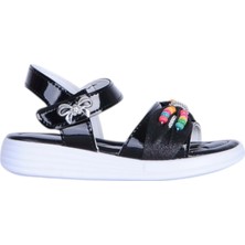 Moda Ayakkabı Butiqe 1125 Kız Çocuk Sandalet Ayakkabı
