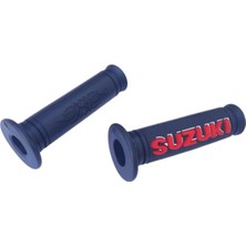 Motobir Elcik Takımı XL-136 Suzuki 21MM - 24MM
