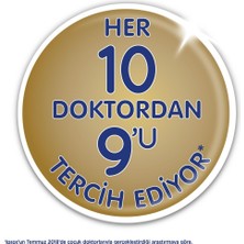 Freedom Storee Bebek Devam Sütü No1 350 gr