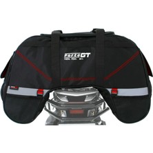 ForteGT Forte Gt 70896 Pera Arka Çanta Heybe