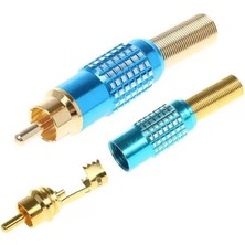 Olinea PM-23805 Tos Fiş Metal Gold