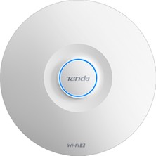 Tenda I36 BE5010 (Wi-Fi 7) 688MBPS+4323MBPS Mu-Mimo Access Point