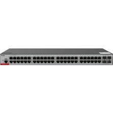 Ruijie RG-S2952G-E V3 48GE ,4x 1ge Sfp L3 Yönetilebilir