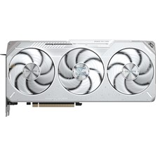 Gigabyte Gıgabyte Amd Radeon 16GB Gddr6 Rx 9070 Xt Gamıng Oc Ice Ekran Kartı