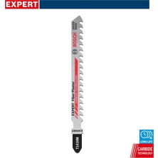 Bosch Expert ‘fiber Plaster’ T 141 Hm Dekupaj Testere Bıçağı 3 Parça
