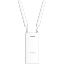 Tenda OAP1200 AC1200 300MBPS-867MBPS Omni-Drectional Outdoor Access Point
