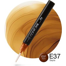 Copic Ink Sepıa E-37