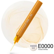 Copic Ink Floral Whıte E-0000