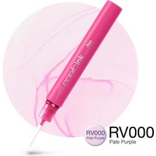 Copic Ink Pale Purple RV-000