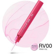 Copic Ink Water Lıly Rv-00