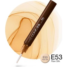 Copic Ink Raw Sılk E-53