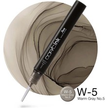 Copic Ink Warm Gray No 00 W-5