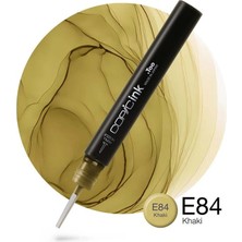 Copic Ink Khakı E-84