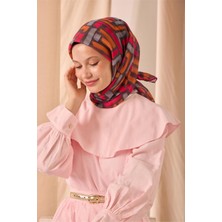 Silk Home Soft Eşarp  73096-04