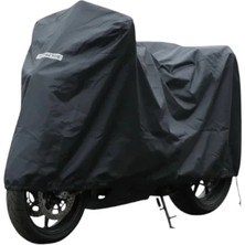 Motobir Motosiklet Brandası Universal 90X120X180CM