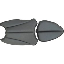 Motobir Konfor Sele 2'li Cf Moto Nk 250