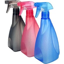 Yazline Global® Çok Amaçlı Fısfıs Çiçek Sulama Plastik Su Sprey Şişesi 700 ml TP-219