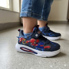 Kindep (Prokids) Işıklı Cırtlı Çocuk Spor Ayakkabı Laci