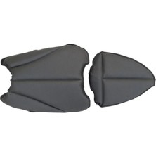 Motobir Konfor Sele 2'li Cf Moto Sr 250