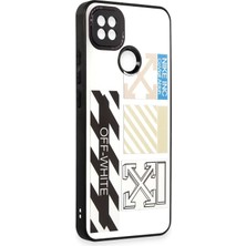 Yazline Global Mey Ithalat®   Redmi 9c Kılıf Mirror Desenli Kapak - Mirror - 6