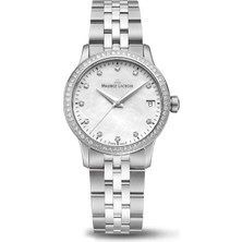 Maurice Lacroix 1975 33 mm Quartz Saat 751006-SD502-170-1