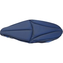 Motobir Konfor Sele Tvs Jupiter 125