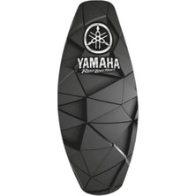 Gogo Sele Kılıfı 3D Desen 5 Yamaha N-Max