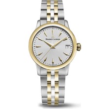 Maurice Lacroix 1975 33 mm Quartz Saat 751006-PVY12-131-1
