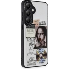 Yazline Global Mey Ithalat®  Samsung Galaxy S24 Plus Kılıf Mirror Desenli Kapak - Mirror - 2