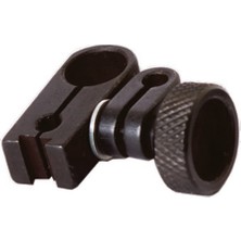 Asimeto 8mm Destek Bağlantı Aparatı