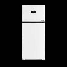 Beko 978557 EB ElegantFit No Frost Buzdolabı