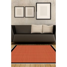 Alanur Home Kaymaz Taban Djt Banyo Mutfak Salon Halı Trend Dokuma Desen E5007