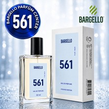 Bargello 561 Erkek Parfüm Fresh 50 ml EDP