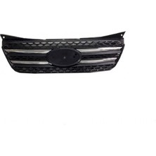 Otoco Kıa Picanto Ön Panjur Krom Siyah 2008- 8636007500