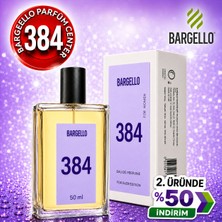 Bargello 384 Kadın Parfüm Floral 50 ml EDP