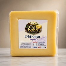 Gazi Kars Yöresel Ürünler Gazi Kars Yöresel Kars Eski Kaşar
