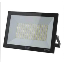 Huge Show 50W  LED Projöktör beyaz ışık