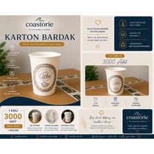 Karton Bardak