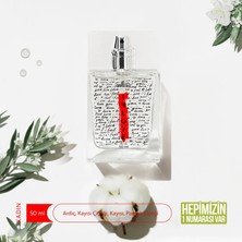 Bargello Couple In Love Kadın Parfüm Edp 50 ml BGY